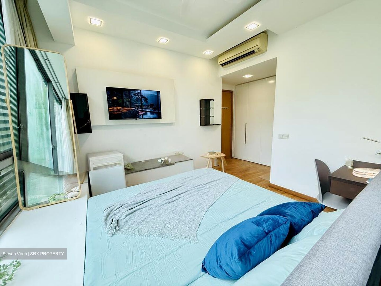 One-north Residences (D5), Apartment #508119321
